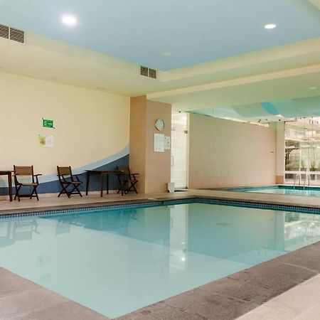 Beautiful Apartment In Polanco Area With Amenities Ciudad de México Exterior foto