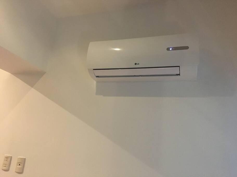 Beautiful Apartment In Polanco Area With Amenities Ciudad de México Exterior foto