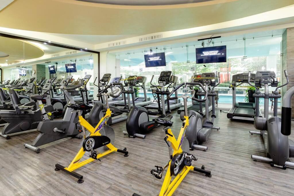 Beautiful Apartment In Polanco Area With Amenities Ciudad de México Exterior foto