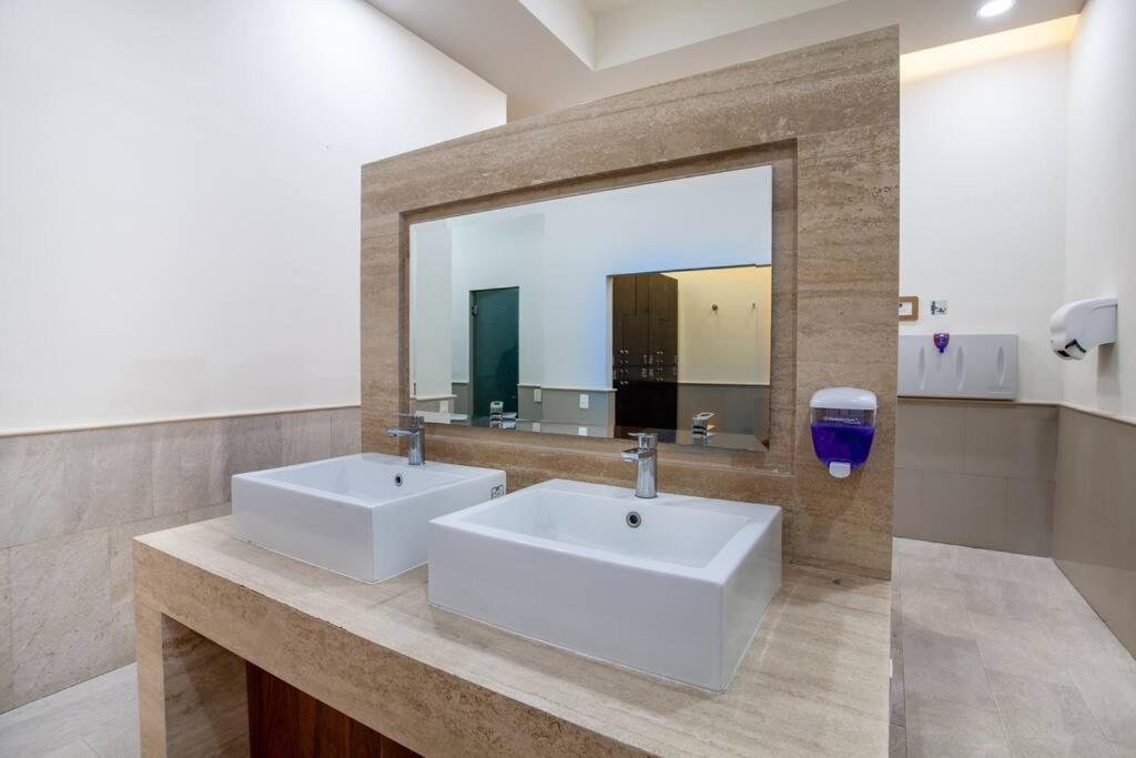 Beautiful Apartment In Polanco Area With Amenities Ciudad de México Exterior foto