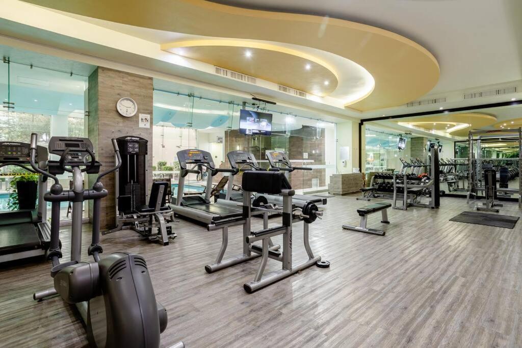 Beautiful Apartment In Polanco Area With Amenities Ciudad de México Exterior foto