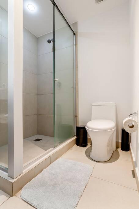 Beautiful Apartment In Polanco Area With Amenities Ciudad de México Exterior foto